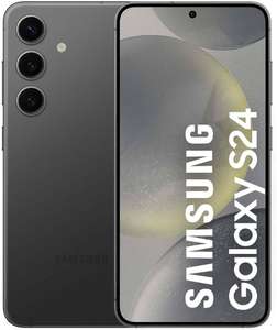 Samsung Galaxy S24 - iD 500GB data, EU roaming (30GB) + £75 Extra trade in - £79 Upfront + £24.99pm/24m ( £604 W/Trade) (£40 Topcashback)