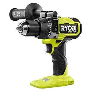 Ryobi One+ HP Combi Drill - £63.38 Delivered - Sold and Fulfilled by Amazon US @ Amazon
