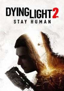 [Steam] Dying Light 2: Stay Human (PC) - £15.99 @ CDKeys
