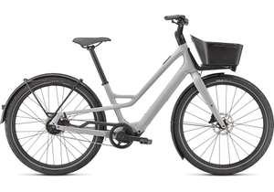Specialized Como 4 ebike (Large only)