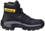 Cat Men's Invader Safety Boots Steel Toe £54.58 @ Amazon