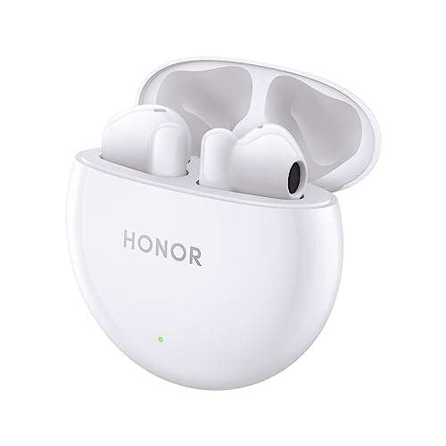 Honor Earbuds X5 Wireless Earphones - White