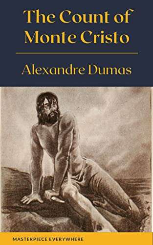 Alexandre Dumas - The Count of Monte Cristo Kindle Edition - Now Free @ Amazon