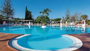 Bungalows Cordial Gran Canaria - 2 Adults for 7 nights - TUI Stansted Flights +20kg Suitcases +10kg Hand Luggage +Transfers - 11th June