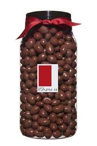 Rita Farhi Milk Chocolate Peanuts 850g £5.82 via Amazon Warehouse