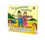 Scarecrows' Wedding Paperback by Julia Donaldson