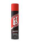 GT85 Spray 400ml: Lubricates, Cleans & Protects Metal