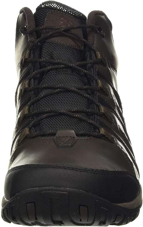 Columbia Men's Woodburn II Chukka Walking Shoe Size 16 £47.05 @ Amazon