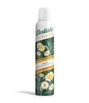 Batiste Hit Snooze Bundle - 3-Pack Dry Shampoo Variety Bundle for Effortless Overnight Cleansing and Refreshed Hair £8.66 @ Amazon