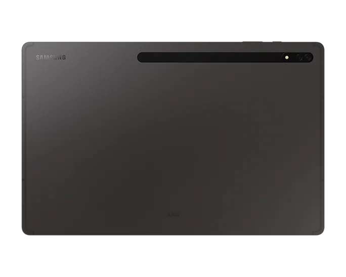 Samsung Galaxy Tab S8 Ultra (14.6", Wi-Fi) Tablet - £814.20 / £664.20 With Trade & Galaxy Keyboard Cover (12m Disney+) Via EPP @ Samsung