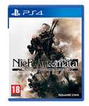 NieR: Automata Game of the YoRHa Edition (PlayStation PS4) £9.95 at Amazon
