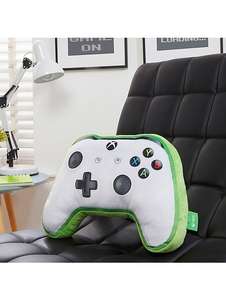 Xbox Cushion now £8 + free click and collect @ George (Asda)