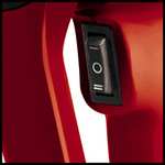 Einhell TH-HA 2000/1 Electric Heat Gun Set Includes 4 x Nozzles + Paint Scrapper,Red - £18.49 @ Amazon