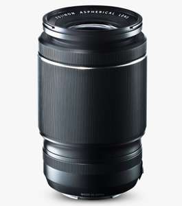 Fujifilm XF55-200mm lens £449 at John Lewis & Partners