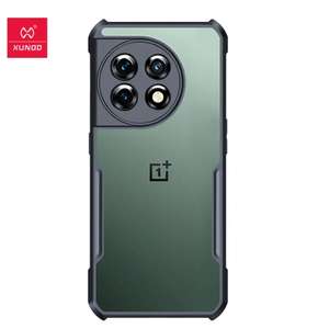 Case For Oneplus 12 | Oneplus 11 52p | Oneplus 10 Pro 48p | Oneplus 12r 54p Prices For New User (Price £5.32) Seller XD Global Store