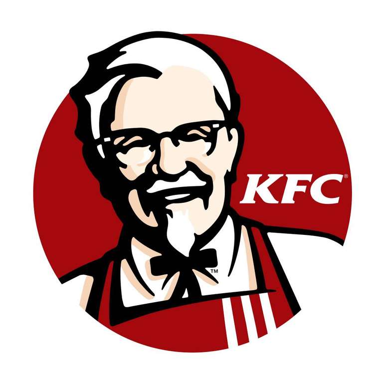 KFC Big Deal for One - Fillet Burger + Reg Drink for £2.99 via app @ KFC