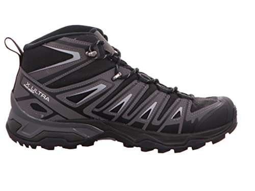 Salomon X Ultra Pioneer Mid GTX Hiking Boot (Size 8.5)