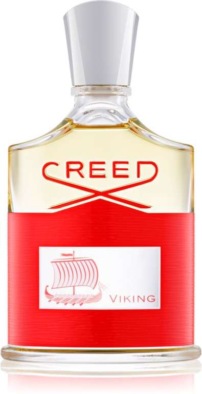 Creed Viking Eau de Parfum Spray 50ml £108.80 + £3.99 Delivery @ Notino