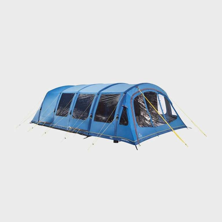 HI-GEAR Horizon 700 Air Nightfall Tent Used £200 with members card + others reduced at Go Outdoors Swindon