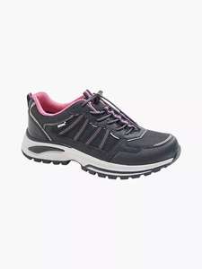 Landrover Ladies Walking Shoes (Size 3) - £5 + £1.95 home delivery or free instore @ Deichmann