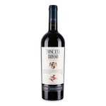Aldi 'dupe' Specially Selected Toscana Rosso Red Wine 75cl - 90 points from Decanter magazine.