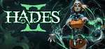 Hades II - Technical Playtest (Sign Up Free) - Steam