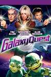 Galaxy Quest HD £2.99 to Buy @ Amazon Prime Video