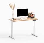 Standing Desk Premium Series E7 - With Code