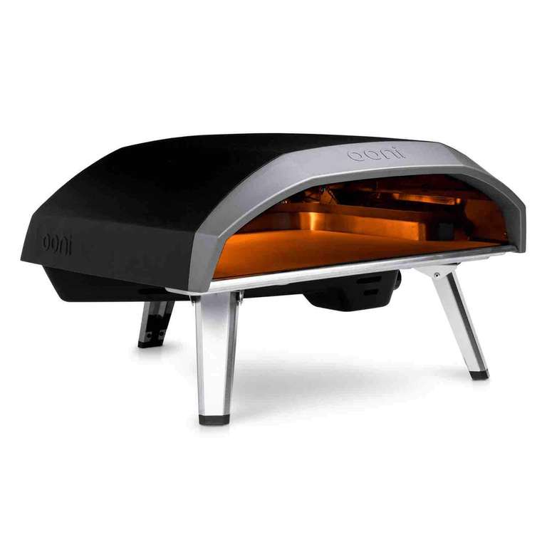 Ooni Koda 16 Gas Powered Pizza Oven (and other ovens discounted) - £349.30 @ Ooni