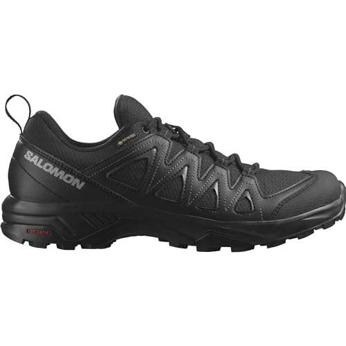 SALOMON X Braze Gore-Tex Men's Outdoor Shoes, Hiking essential