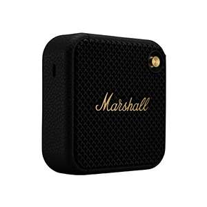 Marshall Willen Dust & Water Resistant Bluetooth Speaker - Prime Exclusive