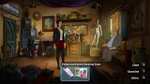 Broken Sword 5 - the Serpent's Curse, Nintendo Switch - £2.49 @ Nintendo eShop
