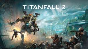 Titanfall 2 (PS4) Standard Ed £3.59 / Ultimate Ed £4.99 @ PlayStation Store