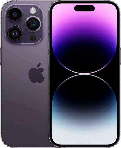 Get £25 Off iPhone 14 & 13 Series, iPhone 14 Pro From Good £769, iPhone 14 Plus From Good £599, 14 Pro Max £874 + More With Code @ Mozillion