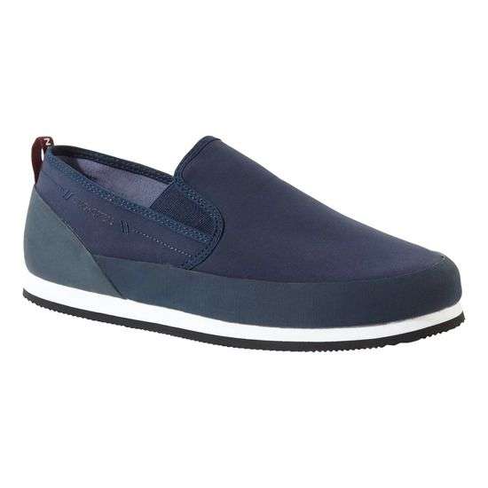 Ladies Craghoppers Lena Shoes. Blue Navy / Mid Khaki - £15 + £3.95 delivery @ Craghoppers