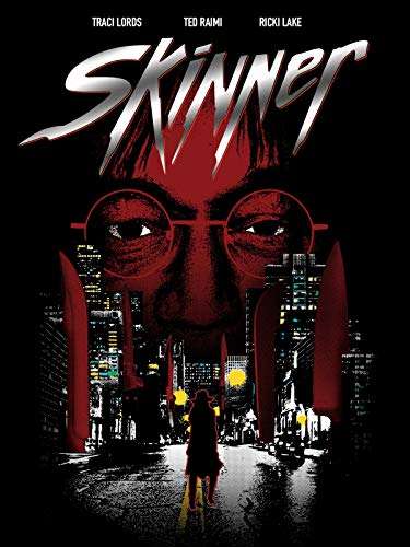 Skinner (1993) HD £1.99 to Buy @ Amazon Prime Video