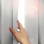 VERTICAL BLIND Slats Replacements - Sold & dispatched by worldofbargain888