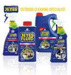 Jeyes Multi Usage Disinfectant Cleaner, Kills 99.9% of Bacteria, Ready to Use Trigger Spray 750 ml - £1.35 / £1.28 S&S