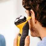 Remington Virtually Indestructible Cordless Electric Shaver for Men £40 @ Amazon