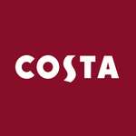 £1 Costa Coffee from Costa Express at One Stop Stores on Thursday 21st