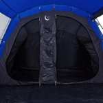 Berghaus Adhara 700 Nightfall 7 Person Tent w/Code