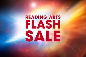 Hexagon Theatre Reading Flash Sale - Hexagon & Concert Hall events £15 / South Street participating shows £8 - With code