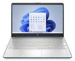 HP 15s-fq2043na Laptop - Core i5, Blue - £249.98 @ HP