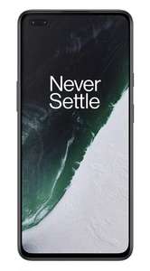 OnePlus NORD (5G) 12GB RAM 256GB SIM-Free Smartphone with Quad Camera, Dual SIM - 2 Years Warranty – Ash Grey £276.44 @ Amazon