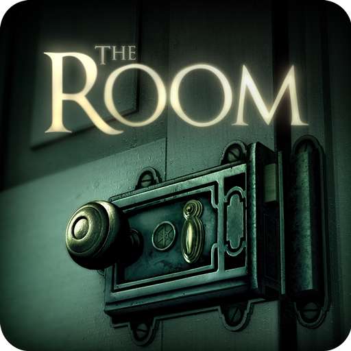 The Room (puzzle game) for Nintendo Switch - PEGI 7 - £1.74 @ Nintendo eShop
