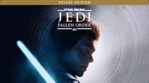 Star Wars Jedi Fallen Order - Deluxe Edition PC