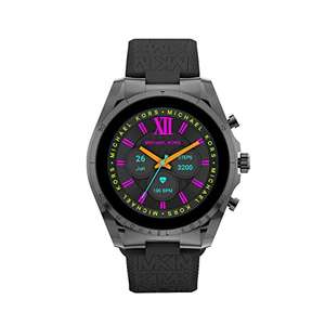 Michael Kors Touchscreen Smartwatch Gen 6 MKT5154 £90.51 @ Amazon