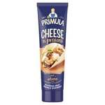 Primula Original/Cheese n Chives/Ham/Prawns/Light Cheese/Jalapeños 140g | 85p With Shopmium Cashback