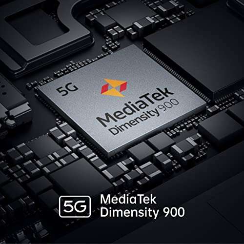 OPPO Find X5 Lite 5G MTK Dimensity 900 6.43“ AMOLED 90Hz RAM 8GB + ROM 256GB - £249 @ Amazon