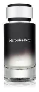 Mercedes-Benz For Men Intense Eau de Toilette 120ml - £23.64 @ Notino